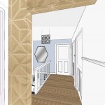 sketchup 1e etage 2014 febr-06